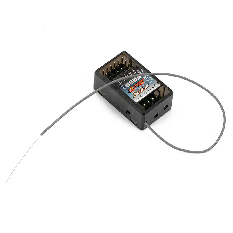 Ftx Stinger/evo30 Receiver Only With Gyro