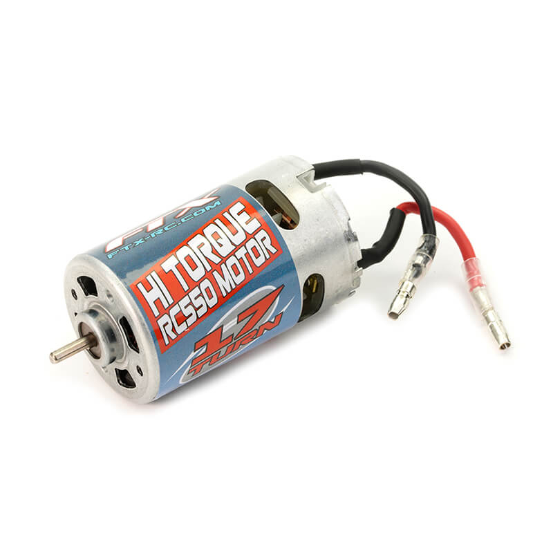 Ftx Evo30 Brushed Motor 550-17t