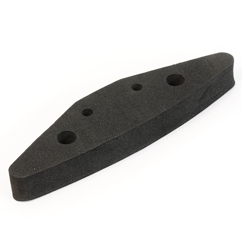 Ftx Evo30 Front Foam Bumper