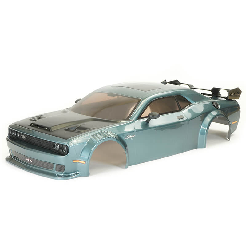 ftx-stinger-assembled-painted-body-waccessories-grey