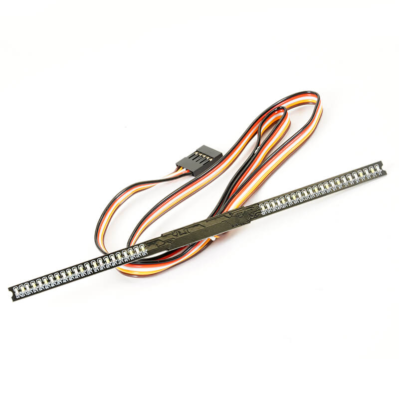 Ftx Stinger Rear Led Lights