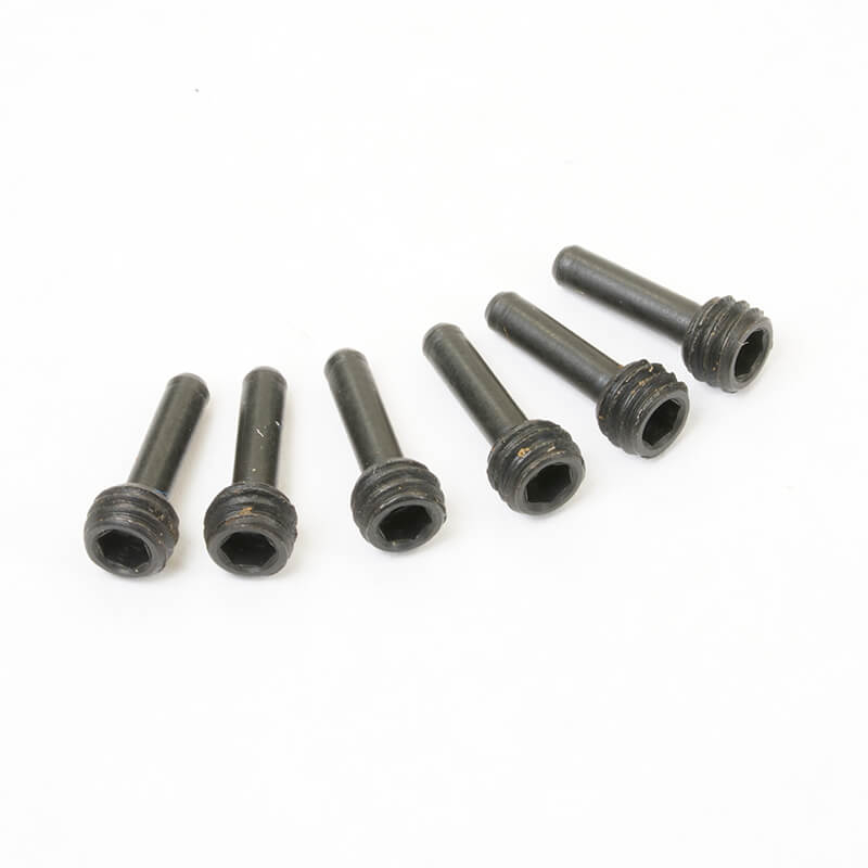 Ftx Stinger Step Screws M4 X 10
