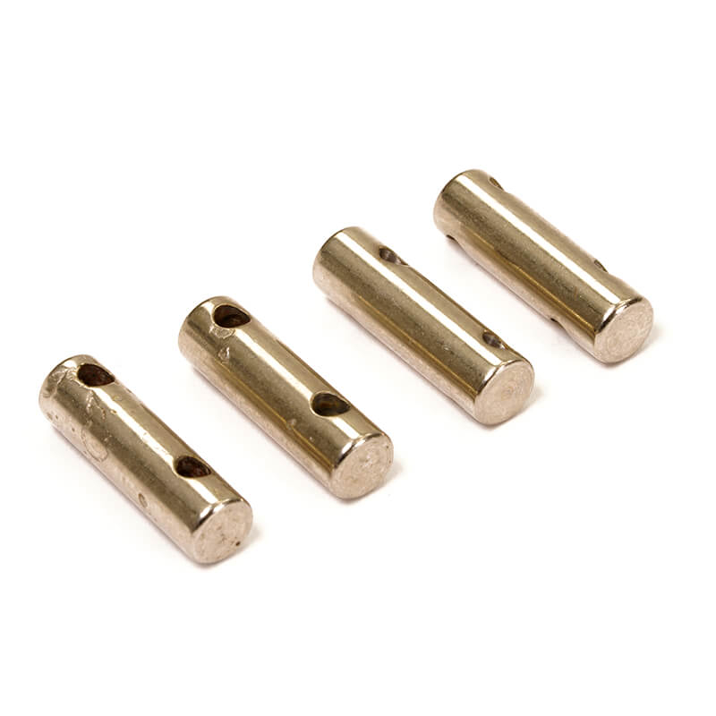 Ftx Havok Diff Cup Posts (4pc)