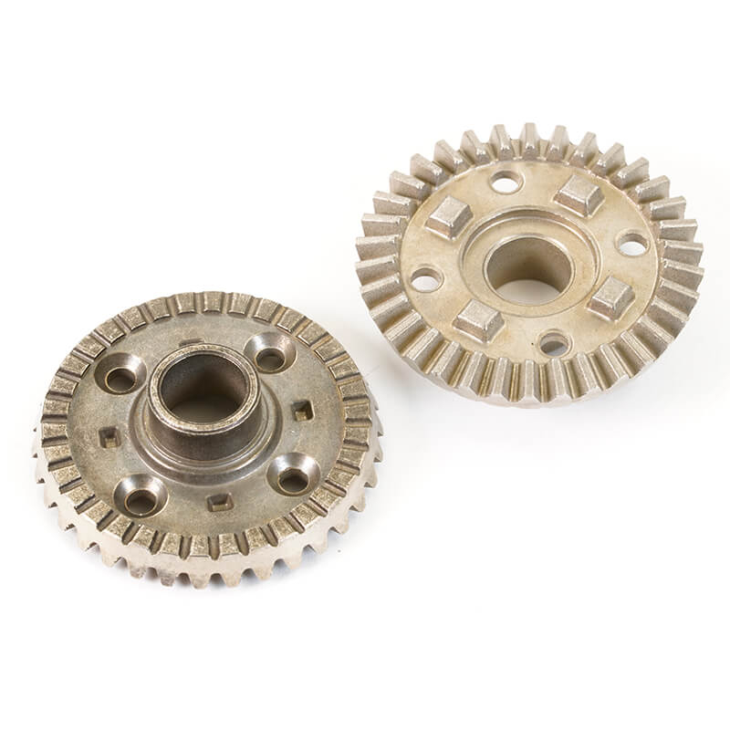 Ftx Gladius Diff Ring Gear