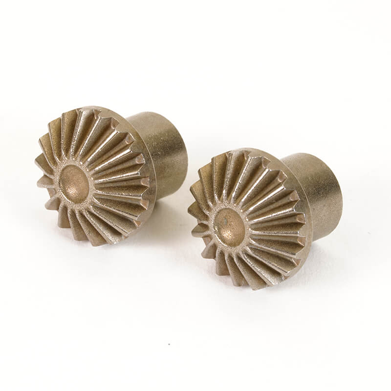 Ftx Gladius Diff Gear Short