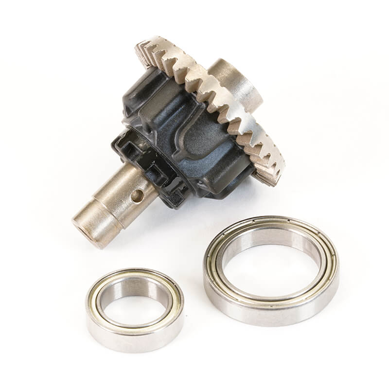 Ftx Gladius Prebuild Diff Set
