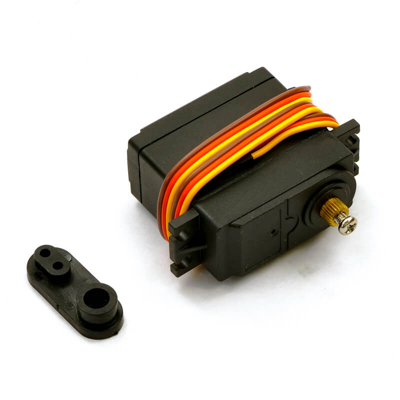 Ftx Gladius 20kg Metal Gear Servo