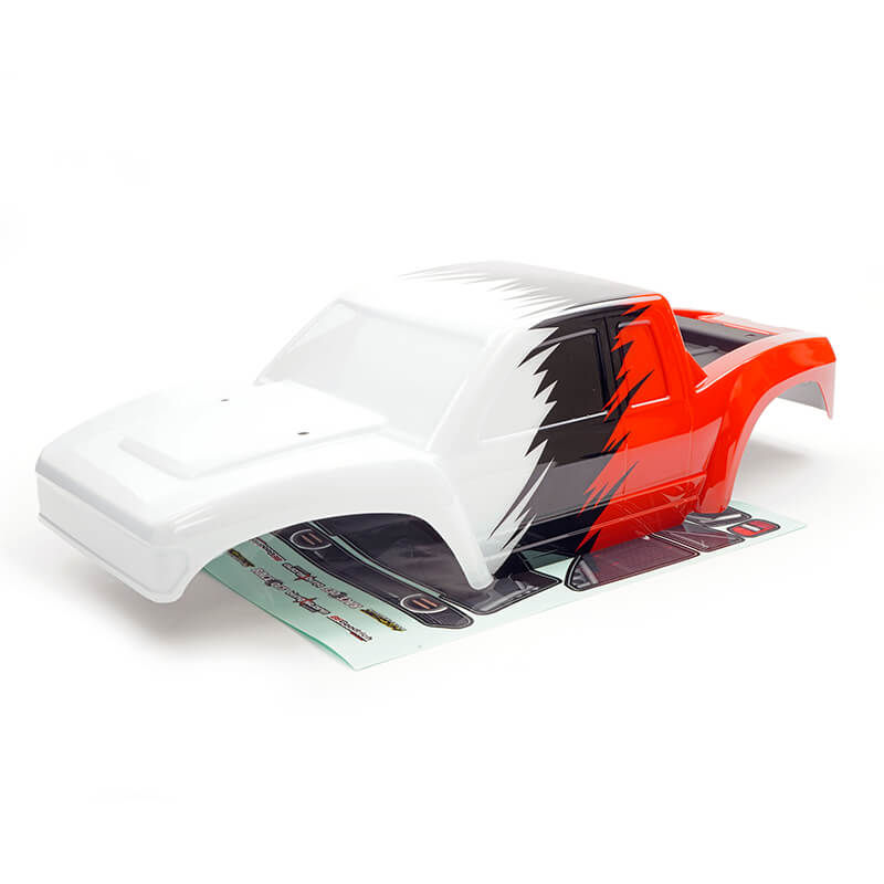 Ftx Gladius Printed Lcg Body (red)