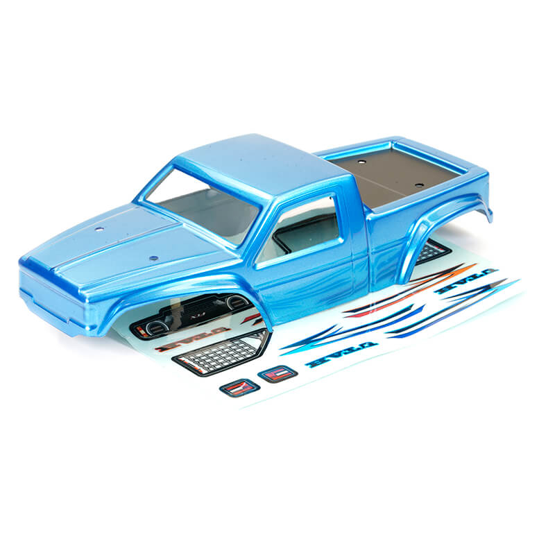 Ftx Utah Lcg Body - Blue