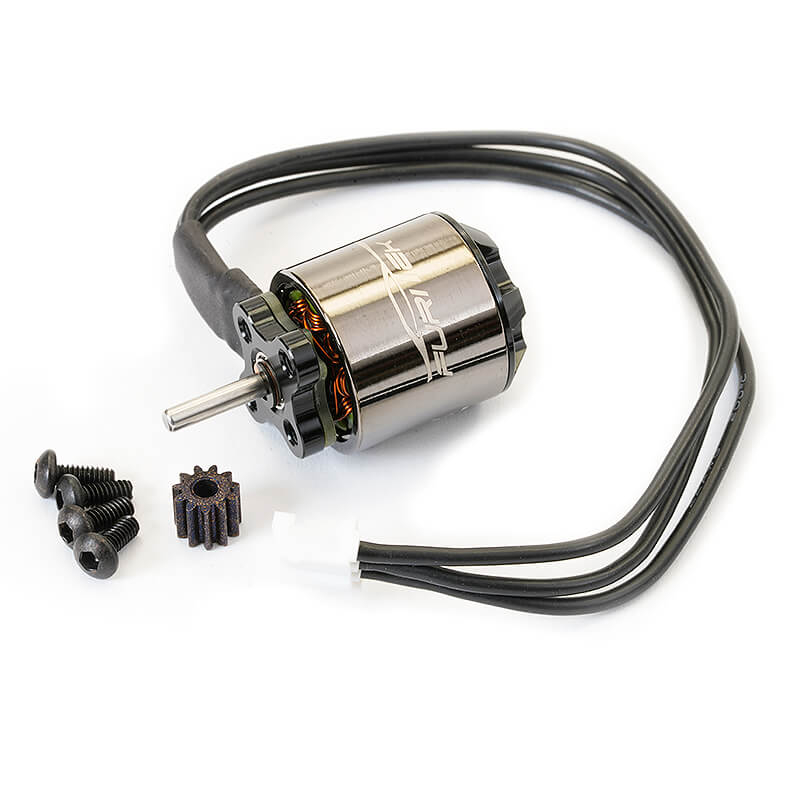 Ftx Utah Furitek Venom Outrunner Brushless Motor ( 1212-3450