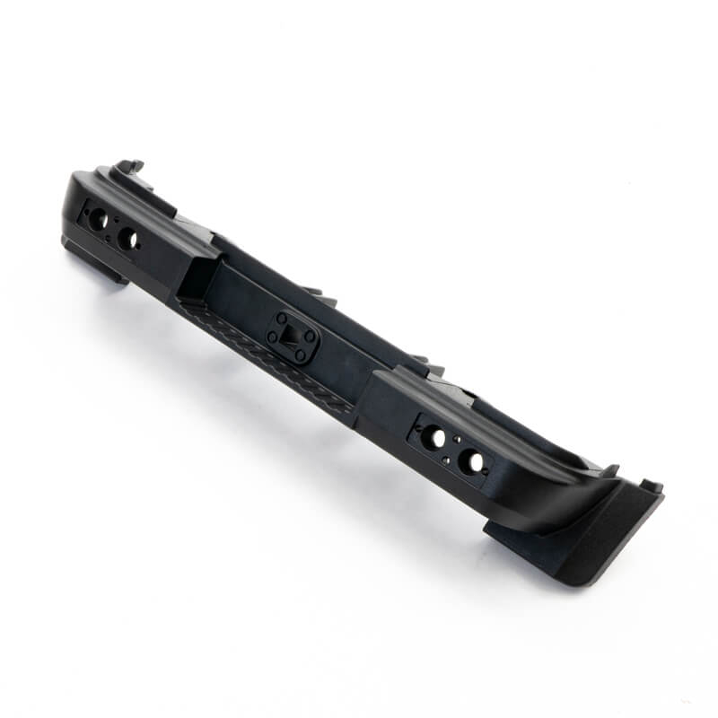 Ftx Trooper Rear Bumper