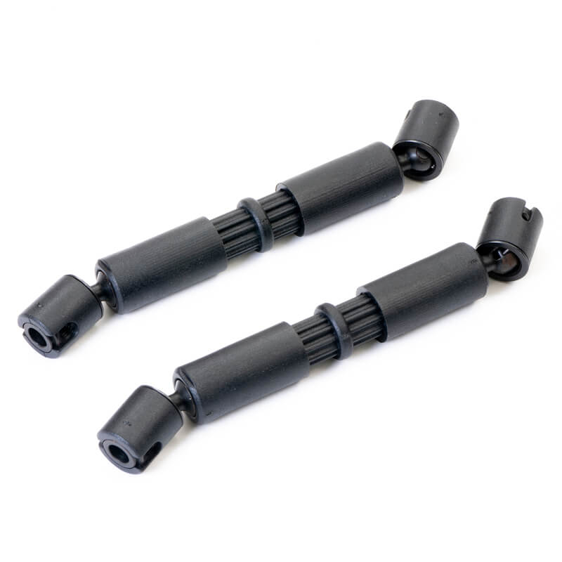 Ftx Trooper F/r Centre Driveshaft