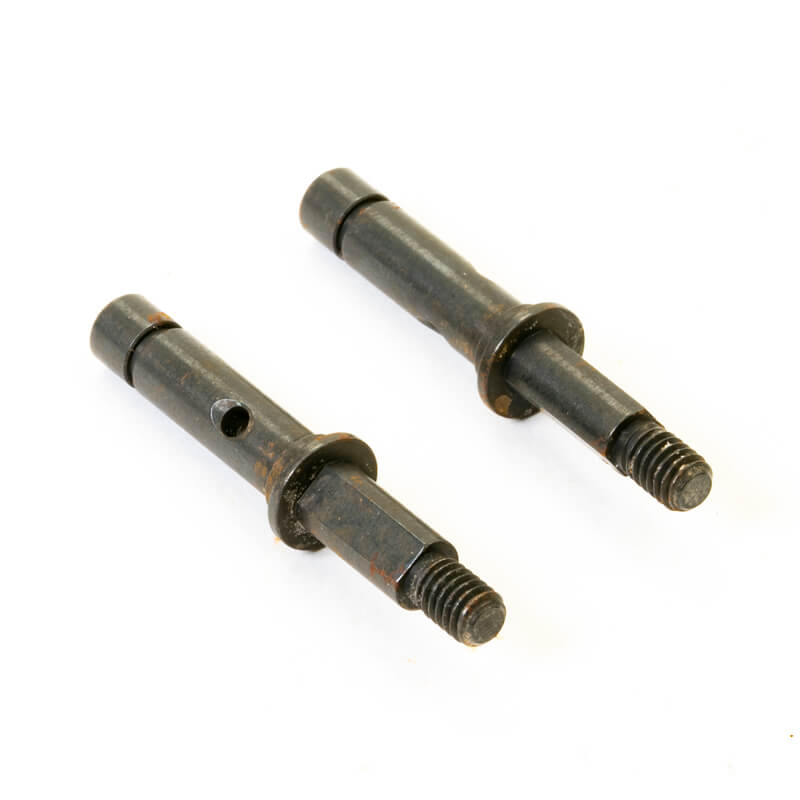 Ftx Trooper Gear Shaft(m4)