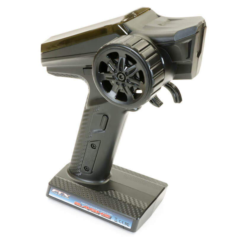 Ftx Trooper Transmitter