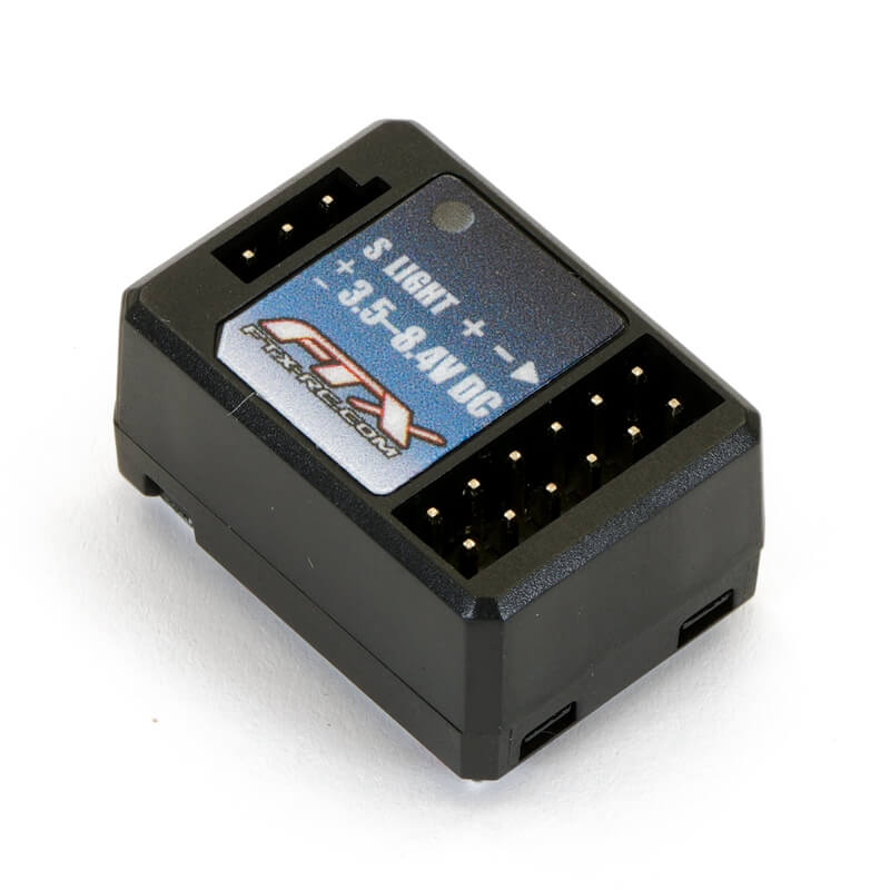 Ftx Trooper Light Controller Box