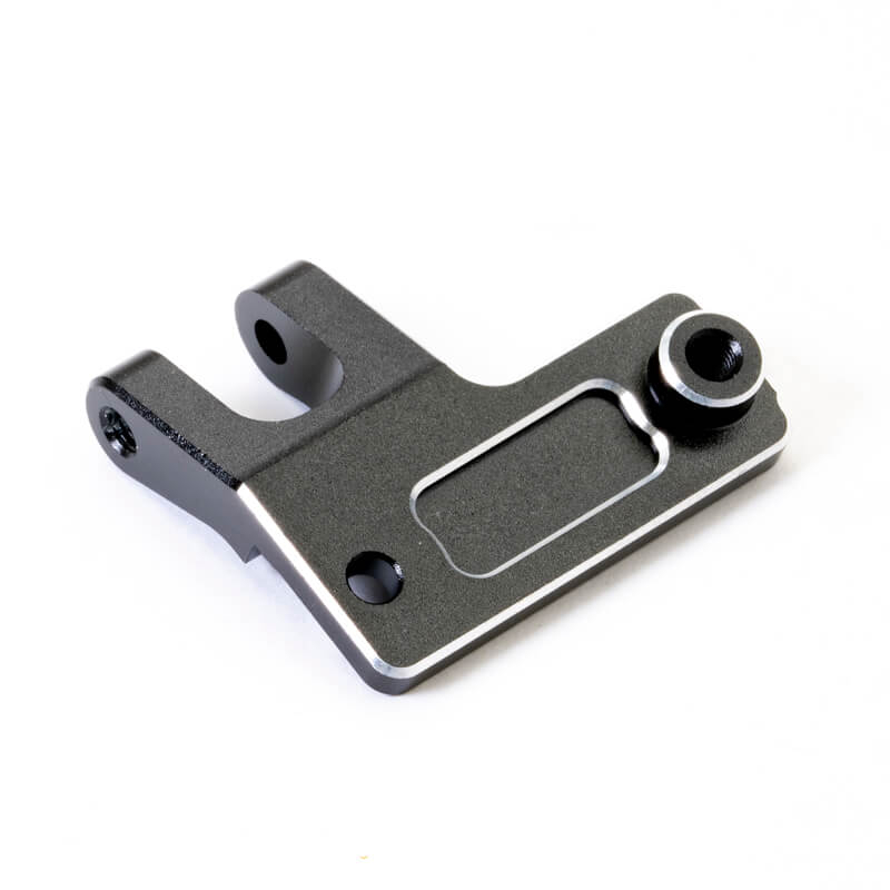 Ftx Trooper Panhard Bar Mount(al.)