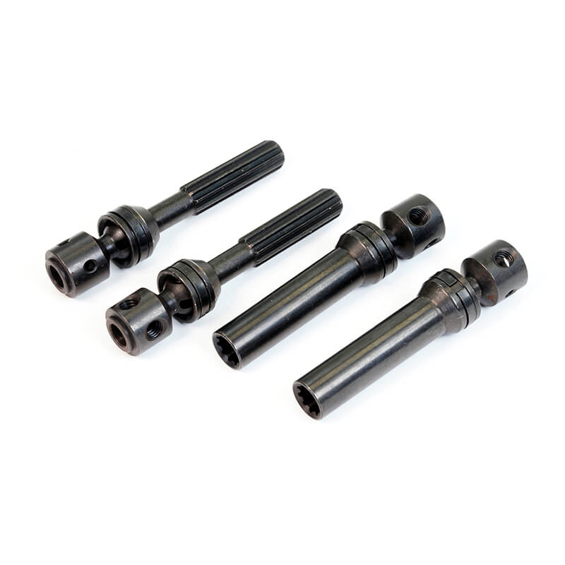 Ftx Trooper Cvd Drive Shaft - Use Ftx10449