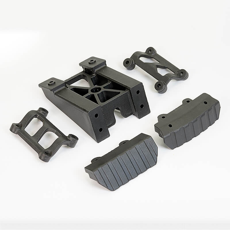 Ftx Crossbow Bumper & Wing Mount