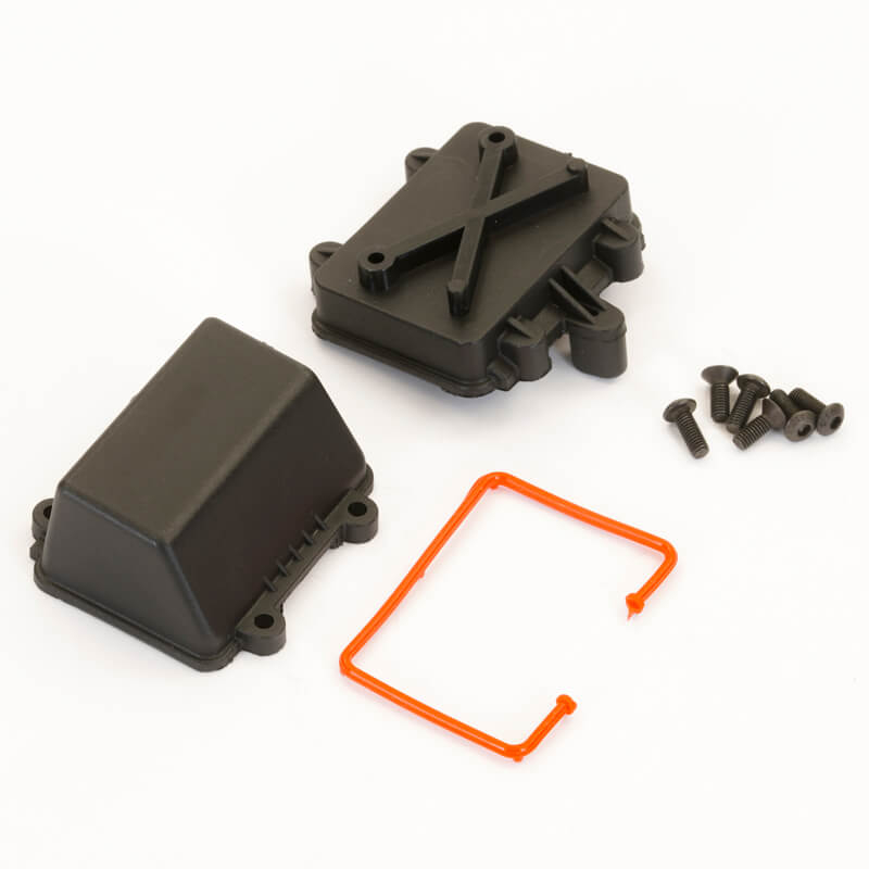 Ftx Crossbow Receiver Box Set