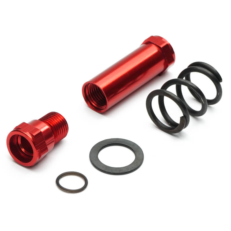 Ftx Grand Apache Servo Saver Parts-1