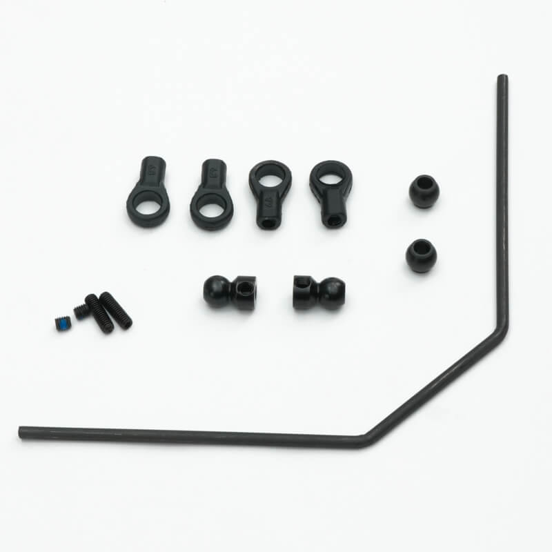 Ftx Grand Apache Rear Anti-roll Bar