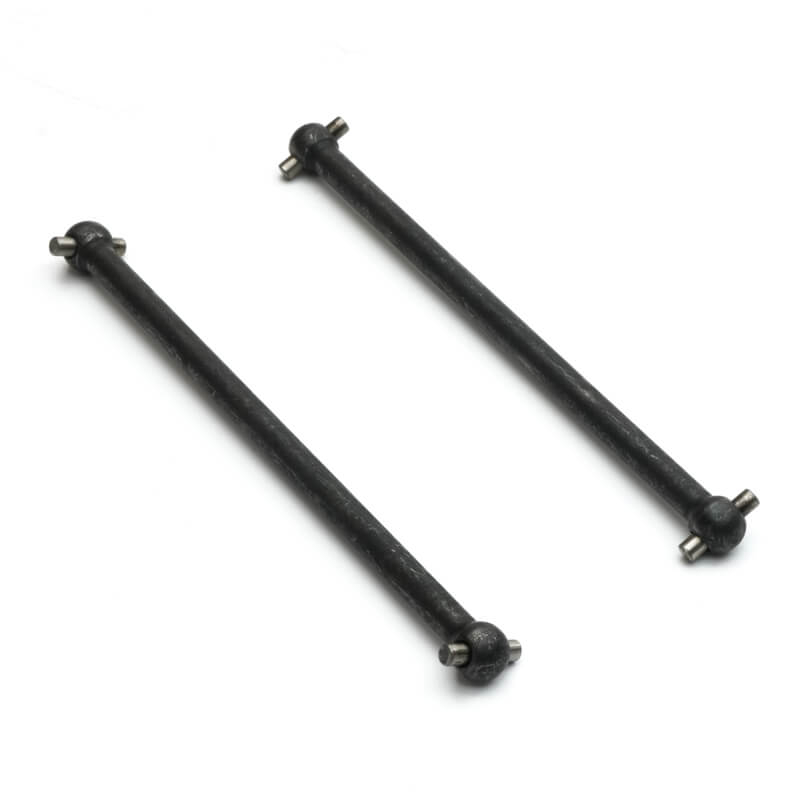 Ftx Grand Apache Rear Dogbone Driveshafts (pr)