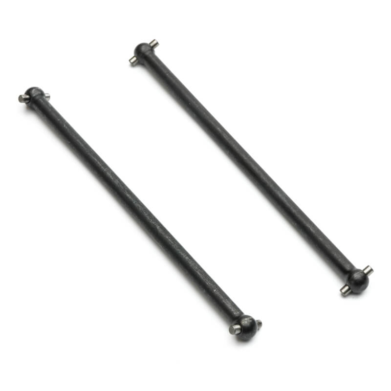 Ftx Grand Apache Centre Driveshaft Set (2pc)