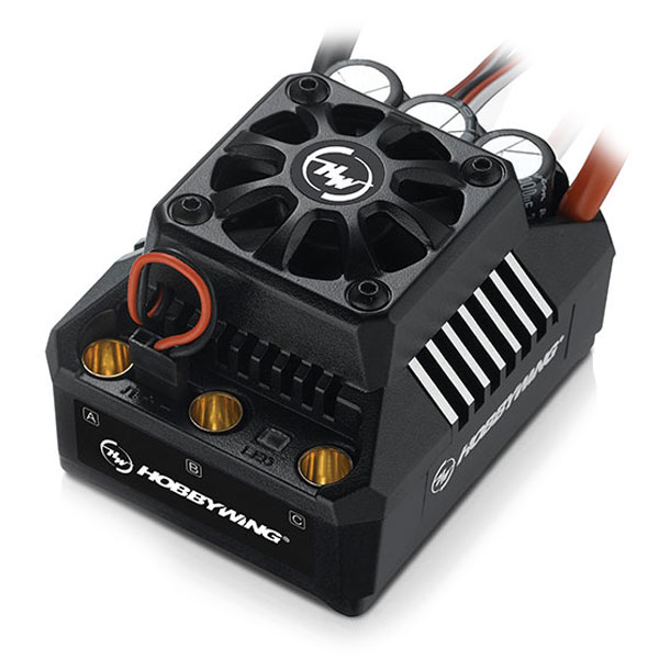 ftx-grand-apache-hobbywing-brushless-esc-160a