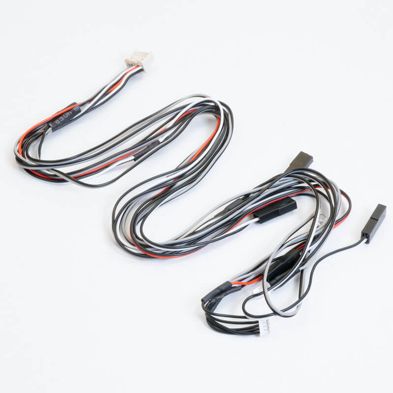 Ftx Grand Apache Turn Signal Led Light Set