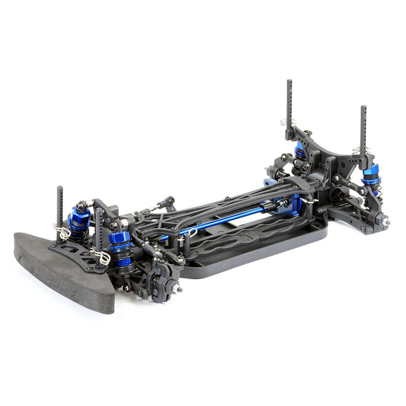 ftx-110-touringdrift-car-roller-chassis-only