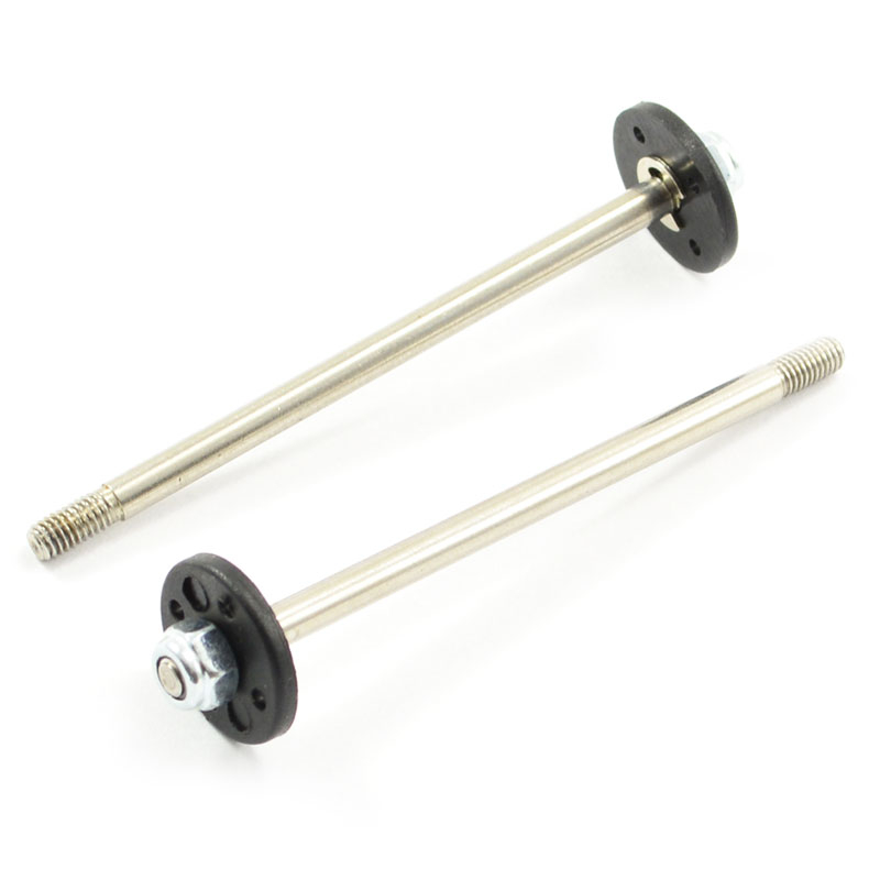 ftx-vantagecarnagekanyon-rear-shock-shaftpiston-set-2sets