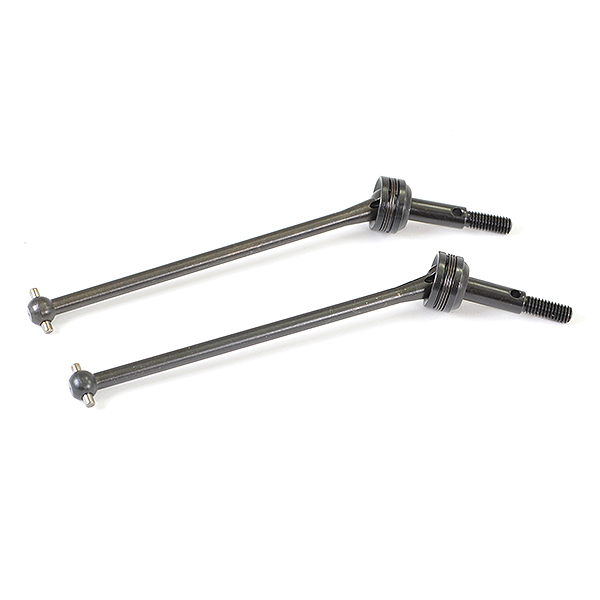 Ftx Vantage Front Cvd 2pcs