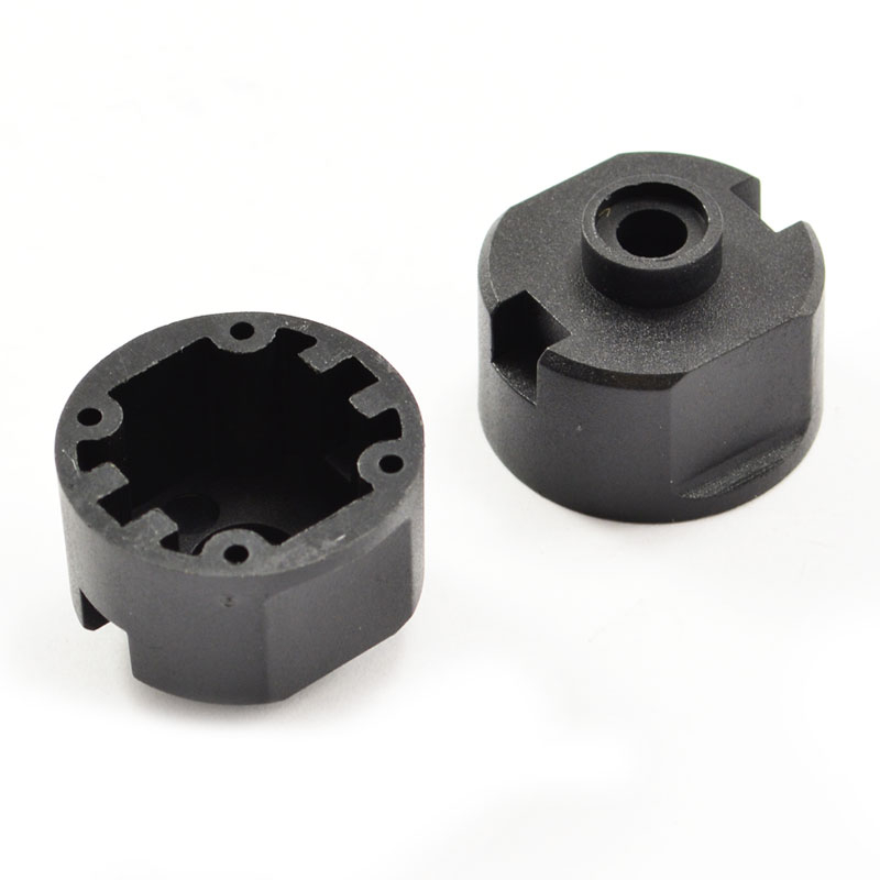 Ftx Vantage / Carnage / Outlaw / Banzai / Kanyon Diff Case (2pcs)