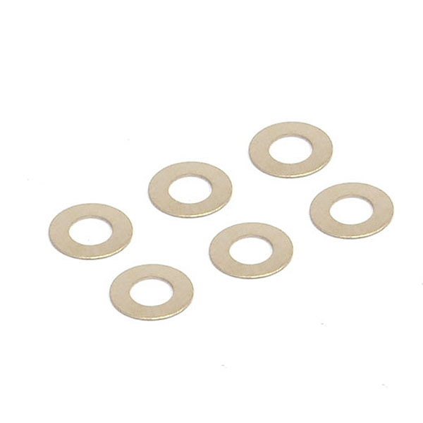 ftx-vantage-carnage-outlaw-banzai-kanyon-washer-6pcs