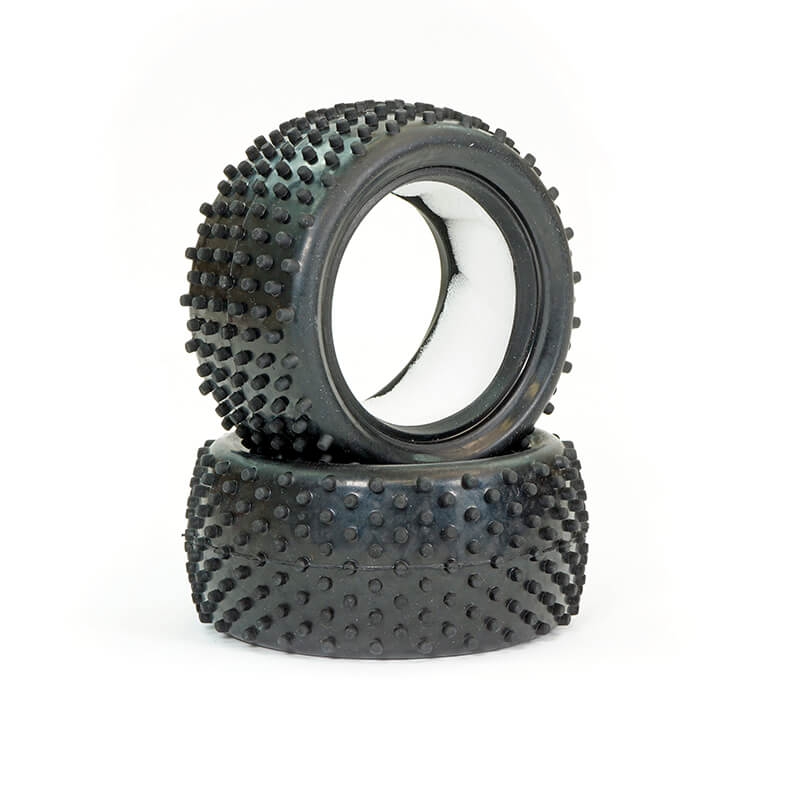 Ftx Vantage Rear Buggy Tyre & Inserts (pr)-1