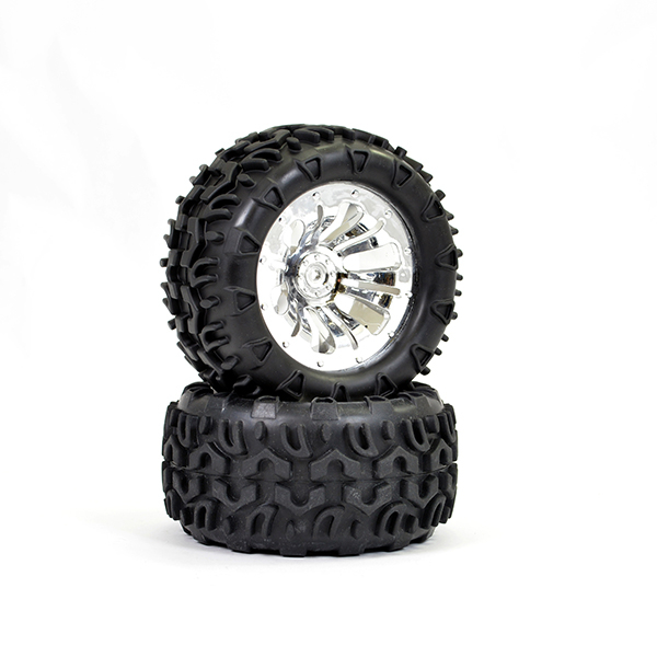ftx-carnage-mounted-wheeltyre-complete-pair-chrome
