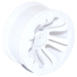 ftx-carnage-wheel-2pcs-white