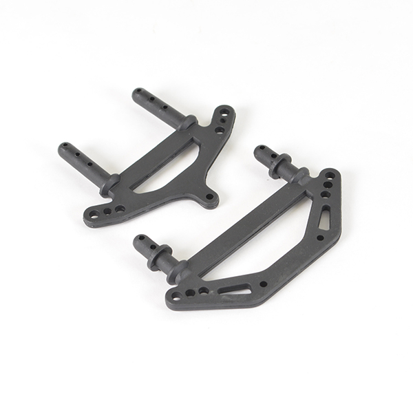 Ftx Carnage/outlaw Body Post (2pcs)