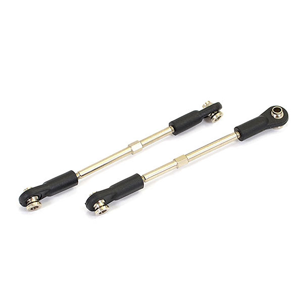 Ftx Carnage/outlaw Front Upper Suspension Arm (2sets)