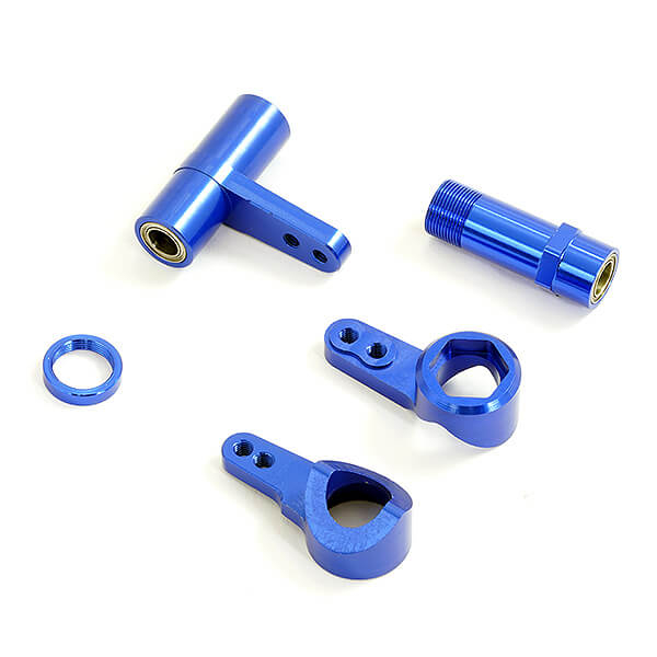 Ftx Banzai/vantage/carnage/outlaw/zorro Aluminium Ballraced Steering