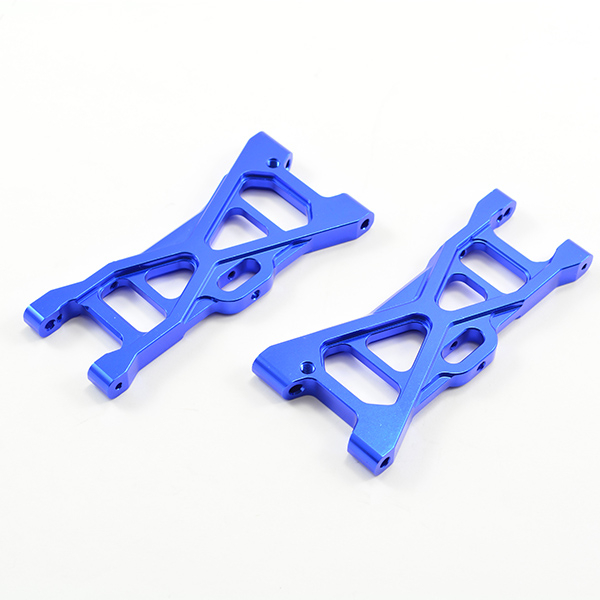 ftx-carnageoutlawzorro-aluminium-front-lower-arm-2pcs
