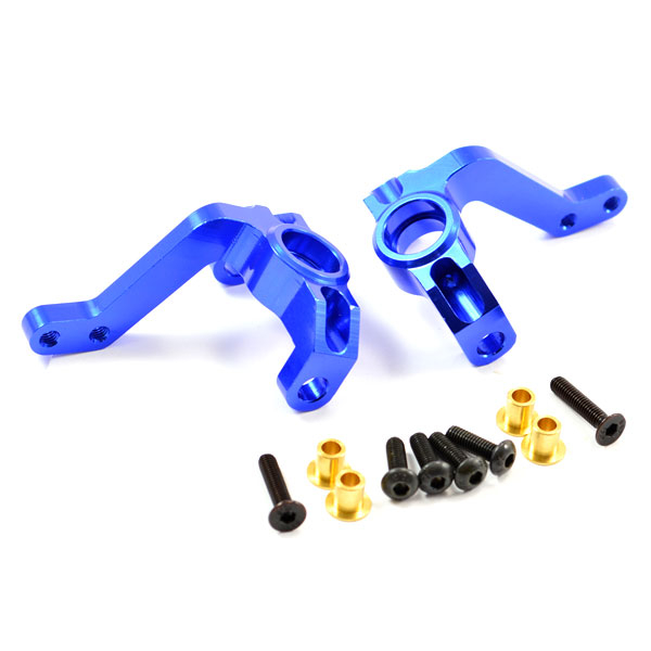ftx-vantage-carnage-outlaw-kanyon-zorro-aluminium-steering-arm-2pcs