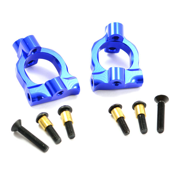 ftx-vantage-carnage-outlaw-zorro-aluminium-knuckle-arm-2pcs