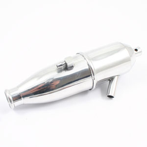 ftx-carnage-nt-zorro-nt-alum-tuned-pipe