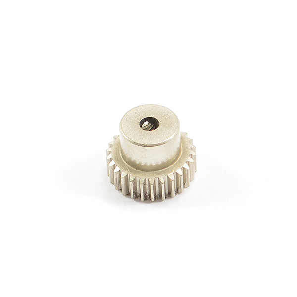 Ftx 48dp 26t Pinion Gear Conversion For Vantage/hooligan