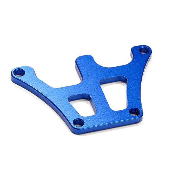 Ftx Banzai Nitro Aluminium Front Upper Chassis Brace