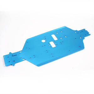 Ftx Carnage Nt Aluminium Main Chassis-1