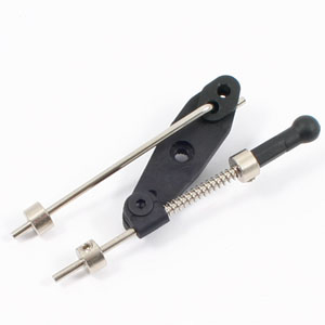 Ftx Carnage Nt / Zorro Nt Throttle Linkage Set