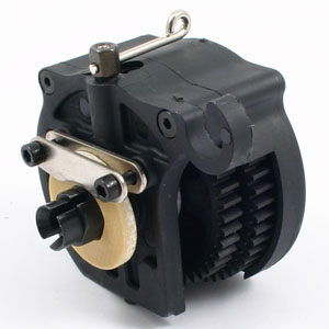 Ftx Carnage Nt Centre Complete Transmission Unit (2 Speed) 45/50t