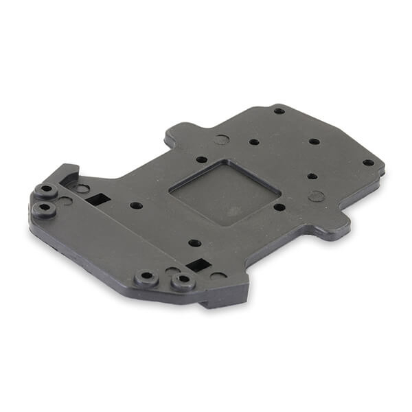 Ftx Hooligan Front Chassis Plate